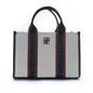 CH Marke Damenhandtasche Hochwertiges PU-Material Fashion Boutique Markenlogo Damen Pendler Umhängetasche