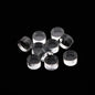 13mm Arcrylic Transparent Pool Billiard Cue Tip Accessory