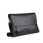 Polo Shoulder Bag – Men's Vertical & Horizontal Styles