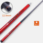 Little Monster Carbon Fiber Jump Cue 12.9mm 41"