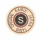 KAMUI Original CLEAR/BLACK Cue Tip Premium Quality Pool Cue Head of 14mm for Sale