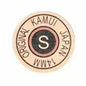 KAMUI Original CLEAR/BLACK Cue Tip Premium Quality Pool Cue Head of 14mm for Sale