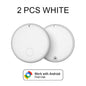 Mini Tag Gps Tracker Android Google Find My Gps Locator Air Tag Car Gps Tracking Device Gps Tracker Bicycle Electronics Security