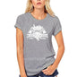 New Crooks Castles Logo Black T Shirt Herren Damen Unisex Tumblr Tee Sleeve Harajuku Tops
