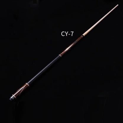 FURY 12th Anniversary Commemorative Edition Billiard Cue Pool Cue Stick 1/2 Split Cues Tip Size 11.75mm 12.75mm