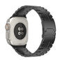 Ultra 3 2 Titanium Color Strap For Apple Watch 49mm 46mm 45mm 44mm 42mm Metal Band iWatch 11 10 9 SE 3 Stainless Steel Bracelet