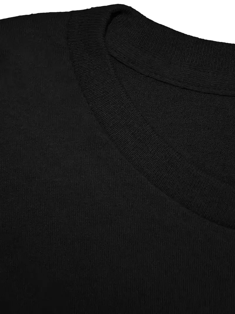 2026 Summer Men Sports T-Shirt Solid Fashion Print Jogging Breathable Cotton Tee Harajuku O-Neck Short Sleeve Tops Clothing Tee