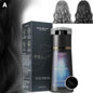 Haarfärbe-Shampoo 3-in-1 Instant Haarfärbe-Shampoo pflegend langanhaltende Farbe für Frauen & Männer Grauhaarabdeckung 200 ml