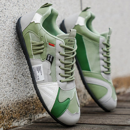 Herren lässig Sport Outdoor Wandern trendige Mode Straße bequem