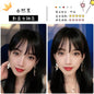 500ml 3 In 1 Hair Color Shampoo Black Hair Dye Covering White Hair Shampoo Black Plant Hair Dye Fast Hair Dye Cream Styling DIY