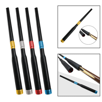 Telescopic Pool Cue Extension – Lightweight Pro Tool