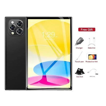 Pad 15 Pro Android 14 Tablet 22GB 2TB 5G Snapdragon 870