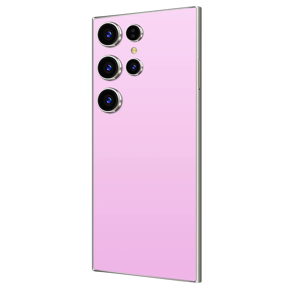 2026 New S28 Ultra Global Edition Original Smart Dual Card Battery Facial Recognition Function CASE