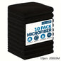 Microfiber Cleaning Cloths 3/5/10/20-Pack - Stain Free