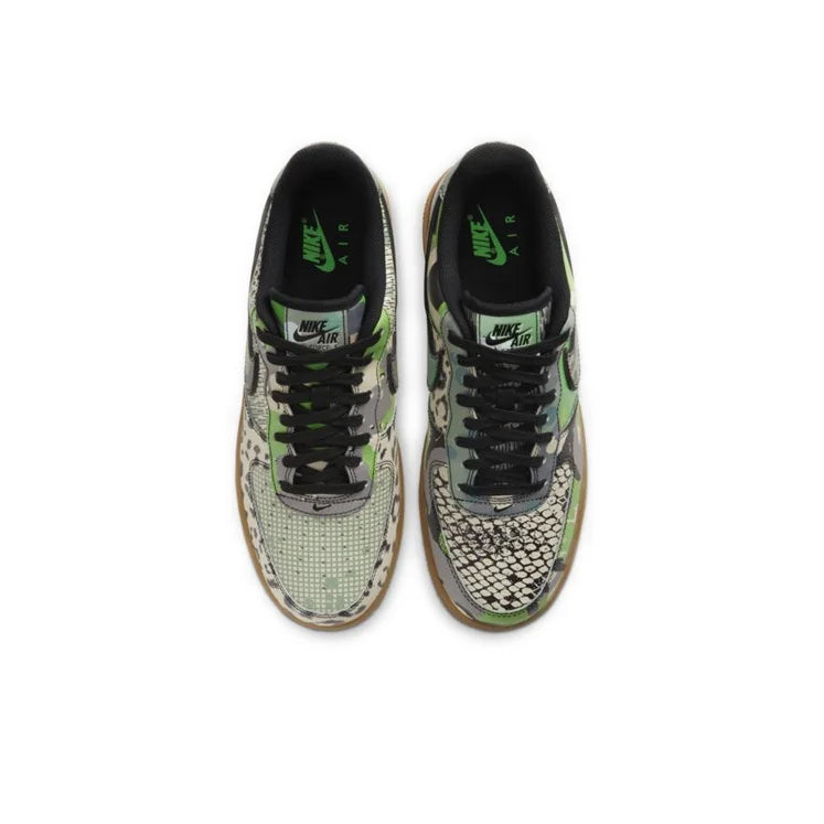 POIZON Nike Air Force 1 Low City Of Dreams CT8441-002