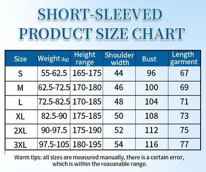 Women's Casual Versatile Short Sleeve T-Shirt Heavy
