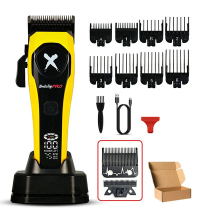 Professional Electric Hair Clipper DLC Blade