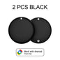 Mini Tag Gps Tracker Android Google Find My Gps Locator Air Tag Car Gps Tracking Device Gps Tracker Bicycle Electronics Security