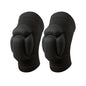 1pcs Sports Anti-collision Sponge Anti-fall Knee Pads Football Basketball Fitness Roller Skating Protective Gear Anti-fall