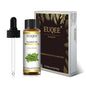 EUQEE 10ml Reines Natürliches Ätherisches Öl Lavendel Jasmin Eukalyptus Vanille Sandelholz Süße Orange Zitrone Oregano Neroli Duft