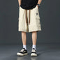 Men's 8XL Cargo Shorts – Jogger Sports Knee Length