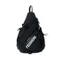 Lazy Style Crossbody Chest Bag – Large Capacity Shoulder