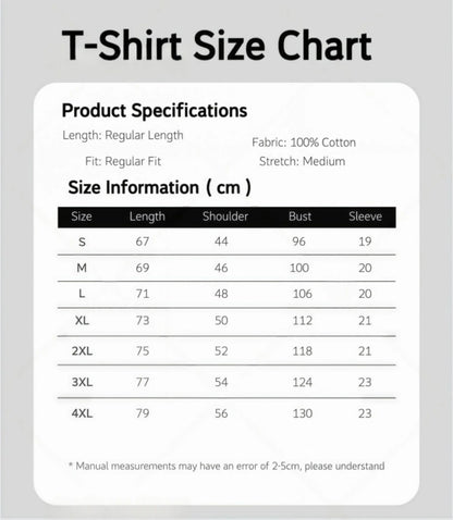 Grafikdruck Baumwoll-T-Shirt für Herren und Damen, leger, atmungsaktiv, Kleidung für die Familie, Rundhals, Kurzarm-Oberteil