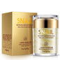 Snail Collagen Face Cream & Eye Serum | Anti-Aging, Brightening & Dark Circle Remover