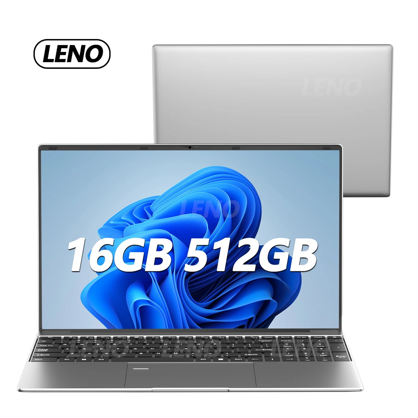Teglex LENO 15.6" Ultra Slim Laptop i9/i7 32GB 2TB