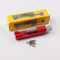 Adjusting Watch Strap Tool Watch Repair Tool with Watch Pin Band Bracelet Link Pin Tool Remover Easy To Remover Adjust