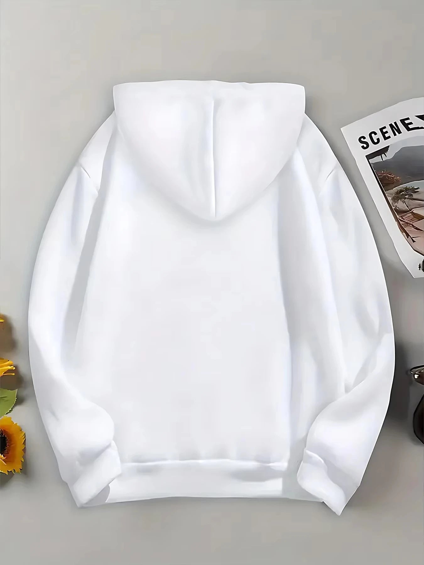 2025 Neue Herren- und Damen-Kapuzenpullover mit langen Ärmeln, bedruckt, hochwertige Winter- und Herbst-Hoodies
