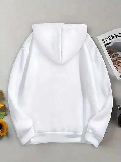 2025 Neue Herren- und Damen-Kapuzenpullover mit langen Ärmeln, bedruckt, hochwertige Winter- und Herbst-Hoodies