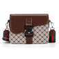 Men's  Waterproof Crossbody Sling Bag | Business Shoulder Bag