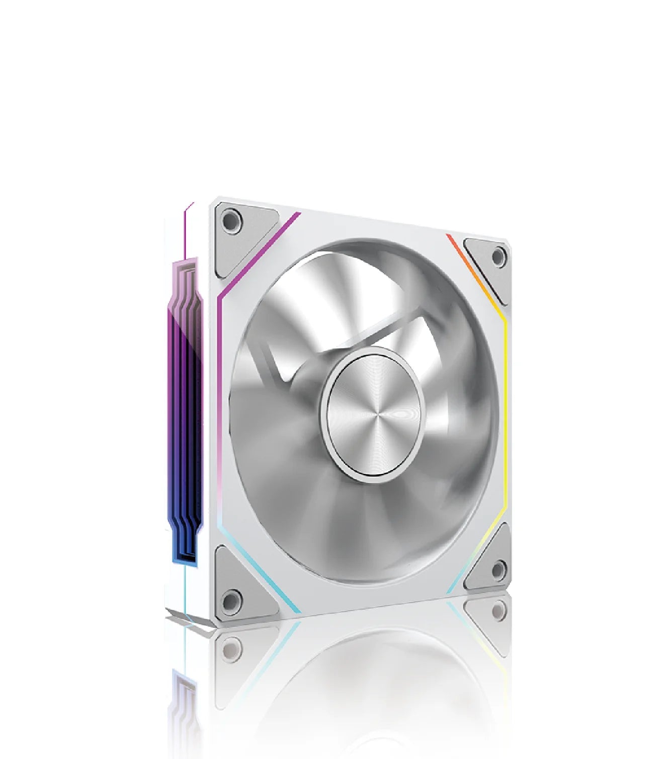 UPSIREN UF-2 PRISM 5 PRO 12CM ARGB PC Case Fan