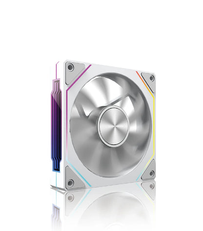UPSIREN UF-2 PRISM 5 PRO 12CM ARGB PC Case Fan