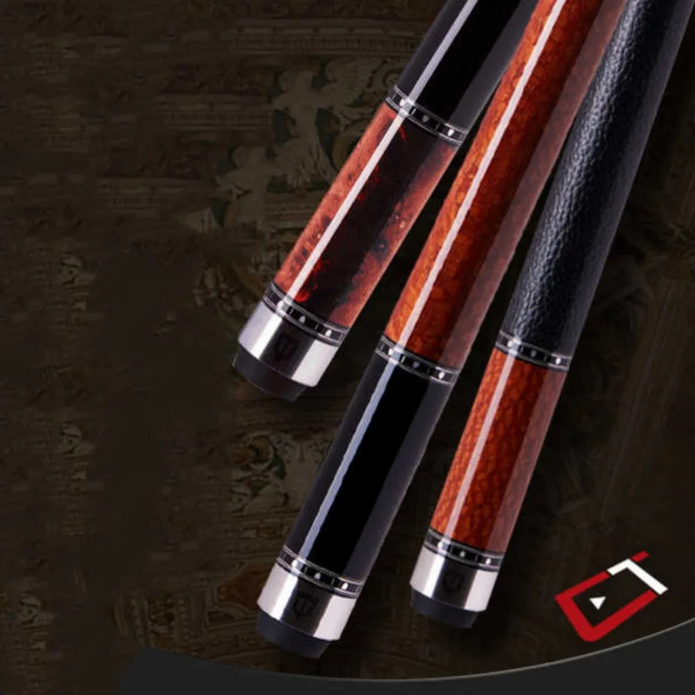CUETEC 58" Cynergy Truewood II G2 Billiard Pool Cue Stick 11.8 /12.5mm