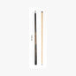 Professioneller Billard-Queue mit großem Queue-Spitzen-Billiardclub-Pool-Queue-Ballroom-Mitglieder-Queue-Stock