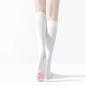 DaiShana Women High Socks Harajuku Stockings Lingerie 3D Cat Claw Long Socks Thigh High Socks Sexy Compression Stockings