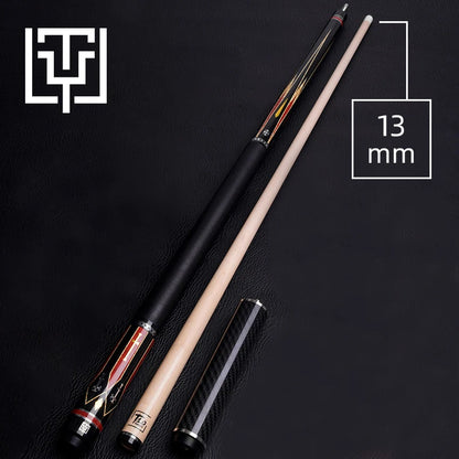 Royal Knight Pool Cue – Maple Shaft Center Joint
