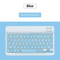 Mini Bluetooth Keyboard & Mouse for iPad Tablet Phone