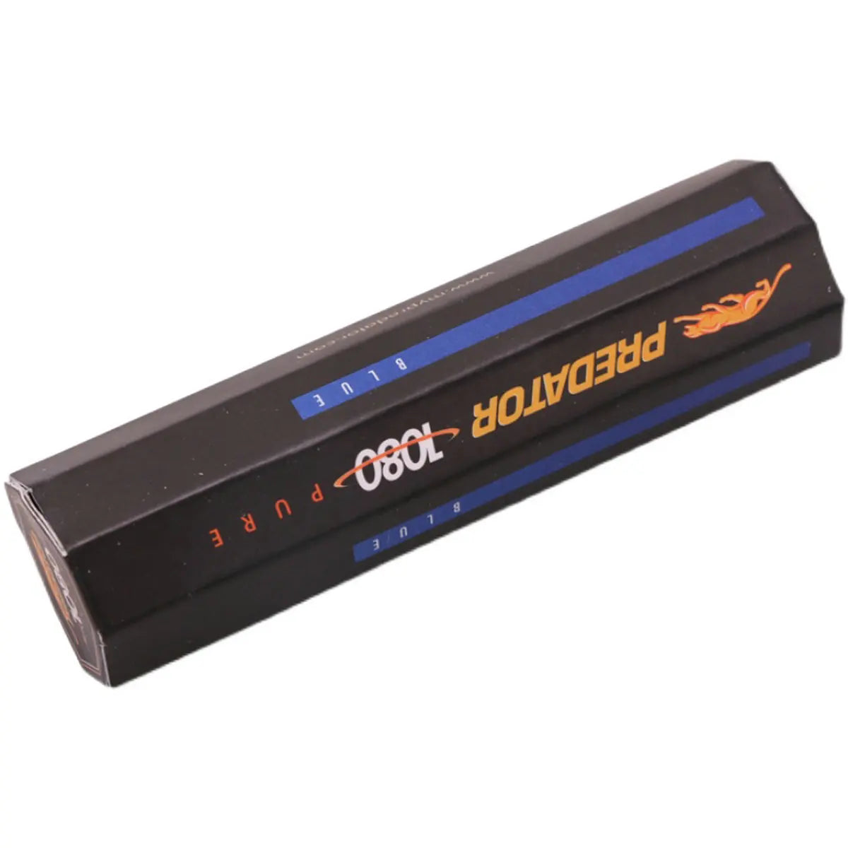 Predator 1080 Octagonal Billiard Chalk – Pro Pool Cue