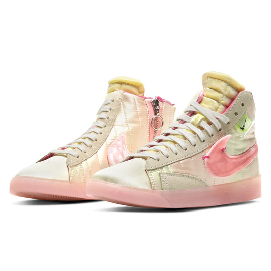 Custom Authentic Current Season High-Top Casual Sneakers