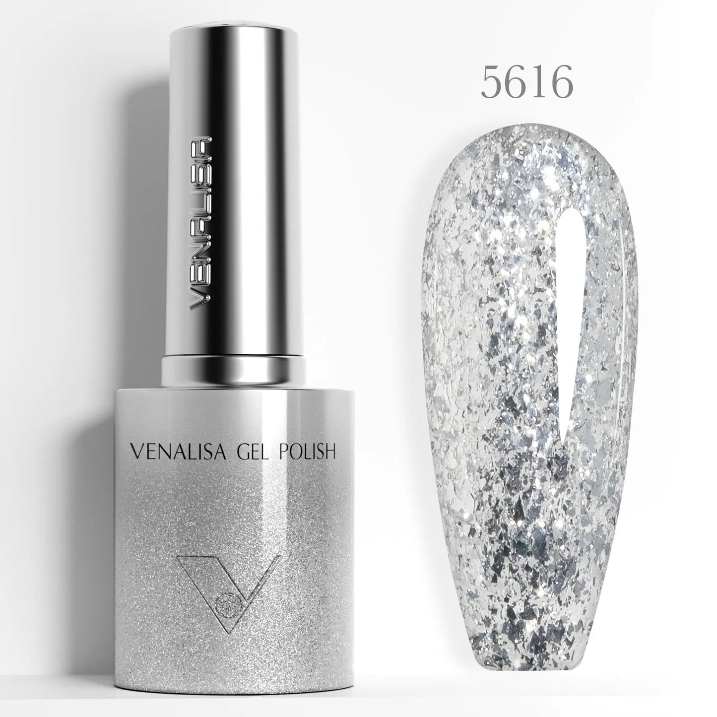 Venalisa TPO Free Hema Free 10ml Winter Nails Warm Coffee Cat Eye Nail Gel Polish Magnet Soak Off UV LED Semi Permanent Nail Gel
