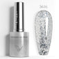 Venalisa TPO Free Hema Free 10ml Winter Nails Warm Coffee Cat Eye Nail Gel Polish Magnet Soak Off UV LED Semi Permanent Nail Gel