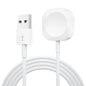 2024 Magnetic Wireless USB A Fast Charger for Apple Watch Ultra Series 9 8 7 6 SE Type C Cable Charging for iWatch Series 5 3 2