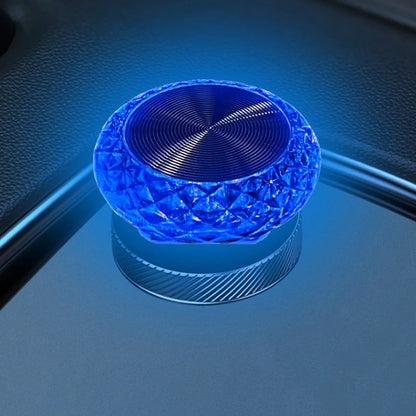 Portable Car USB Ambient LED Atmosphere Light