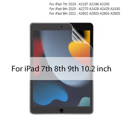 2PCS Paperlike Screen Protector For iPad 13 11th