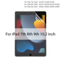 2PCS Paperlike Screen Protector For iPad 13 11th