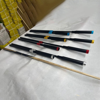 Telescopic Pool Cue Extension – Lightweight Pro Tool
