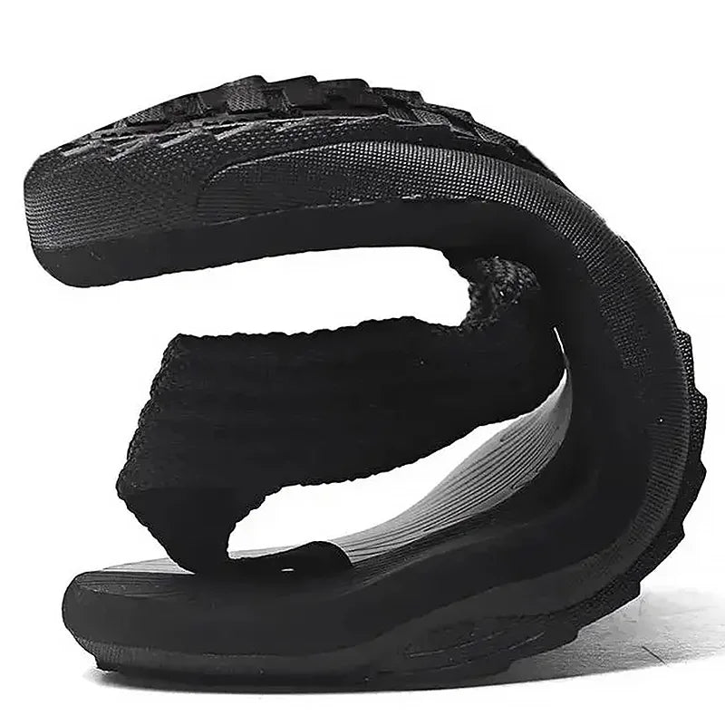 Men's Non-Slip Beach Flip Flops Quick Dry EVA Sandals